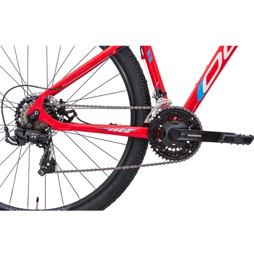 Bicicleta Oggi Float Sport 2025
