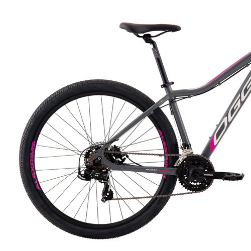 Bicicleta Oggi Float Sport 2024