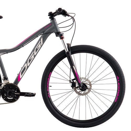 Bicicleta Oggi Float Sport 2024