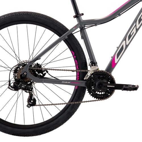 Bicicleta Oggi Float Sport 2024