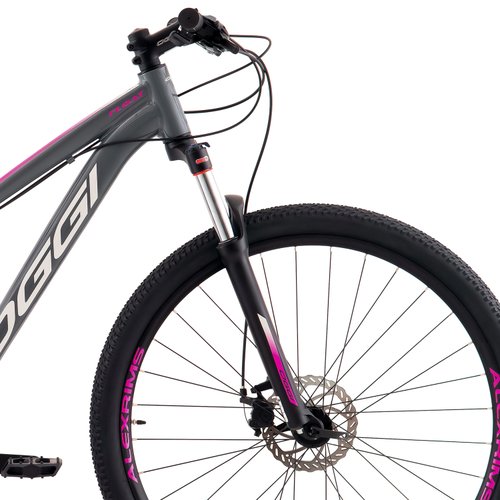 Bicicleta Oggi Float Sport 2024