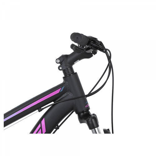 Bicicleta Oggi Hacker 24 2022