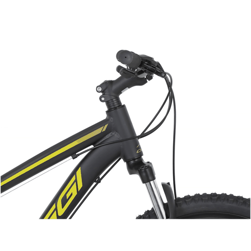 Bicicleta Oggi Hacker 24 2022