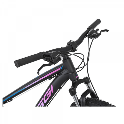 Bicicleta Oggi Hacker 24 2022