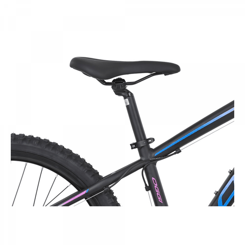 Bicicleta Oggi Hacker 24 2022