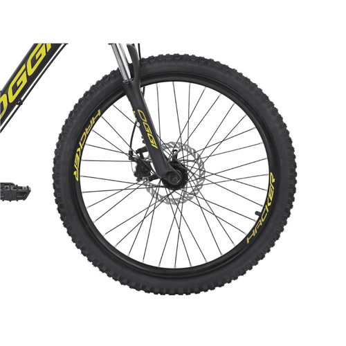 Bicicleta Oggi Hacker 24 2022