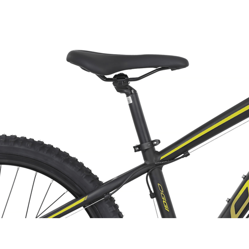 Bicicleta Oggi Hacker 24 2022
