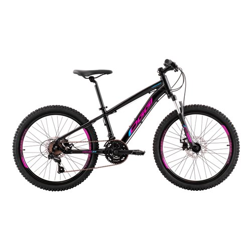 Bicicleta Oggi Hacker 24 Bicicleta Oggi Hacker 24