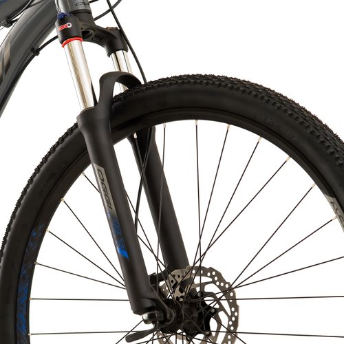 Bicicleta Oggi Hacker HDS
