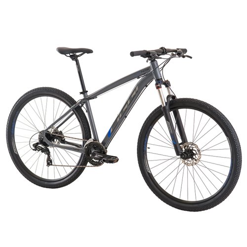 Bicicleta Oggi Hacker HDS