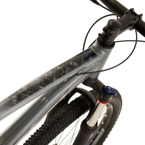 Bicicleta Oggi Hacker HDS