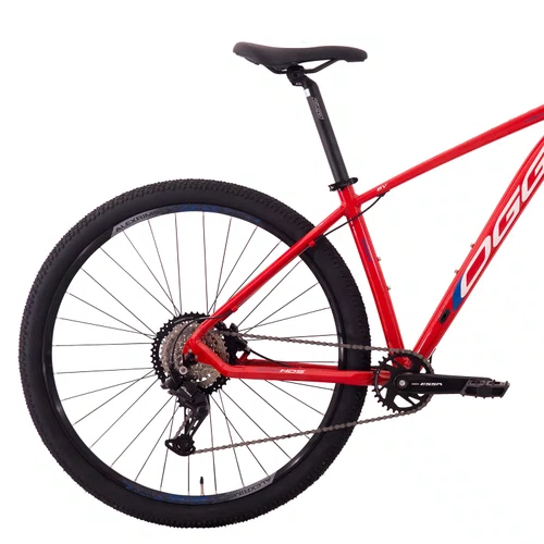 Bicicleta Oggi Hacker HDS Shimano Essa 8v 2025