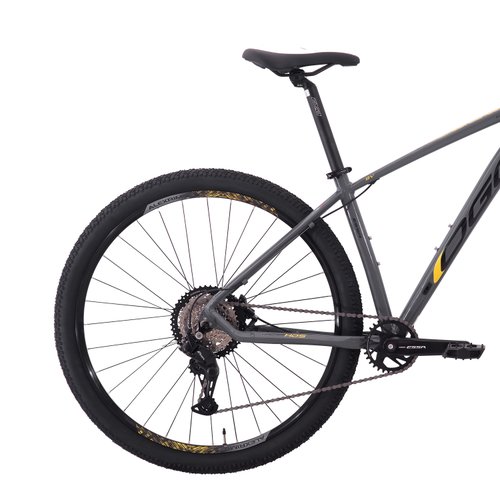 Bicicleta Oggi Hacker HDS Shimano Essa 8v 2025