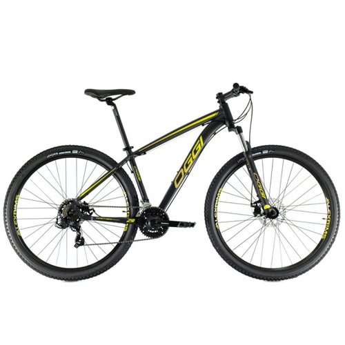 Bicicleta Oggi Hacker Sport