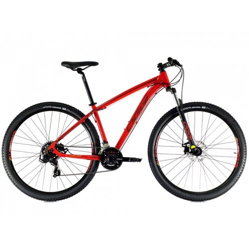 Bicicleta Oggi Hacker Sport