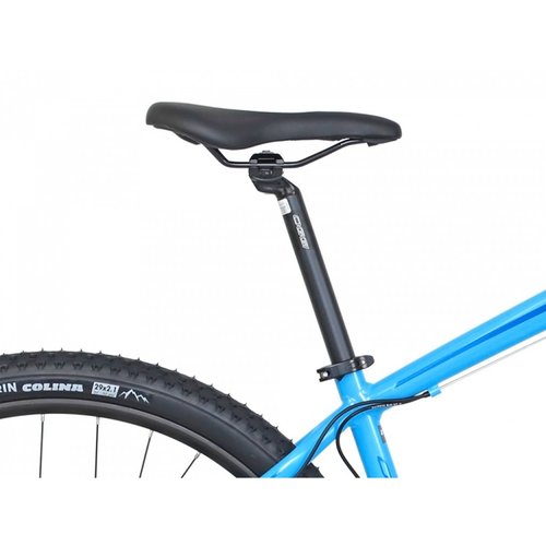 Bicicleta Oggi Hacker Sport