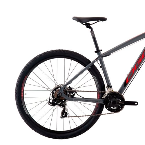 Bicicleta Oggi Hacker Sport