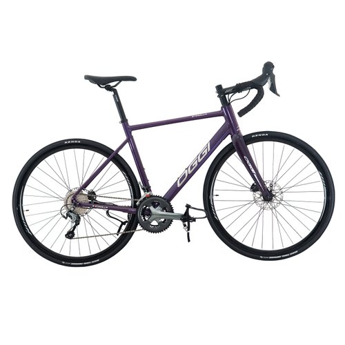 Bicicleta Oggi Stimolla Disc 2025