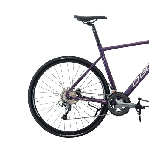 Bicicleta Oggi Stimolla Disc 2025