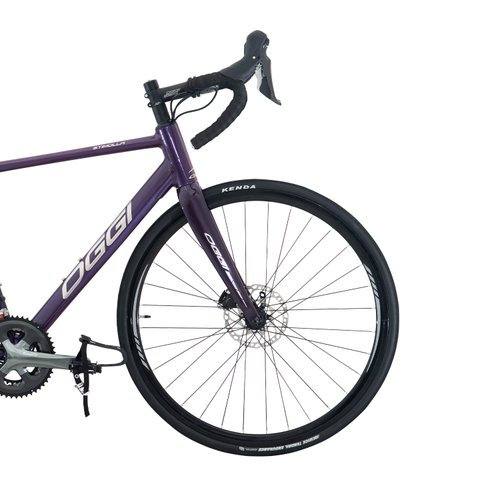 Bicicleta Oggi Stimolla Disc 2025