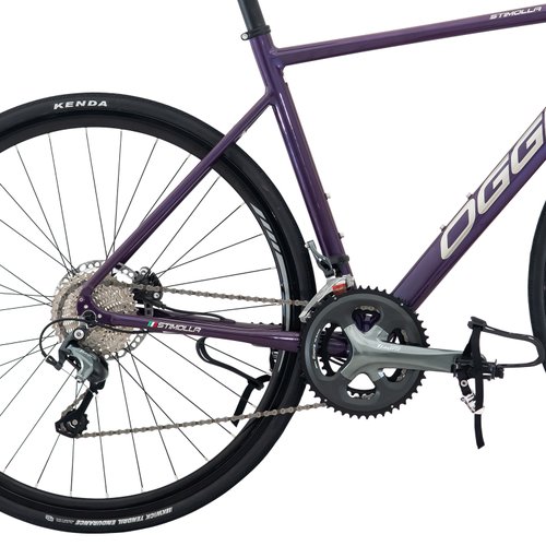 Bicicleta Oggi Stimolla Disc 2025