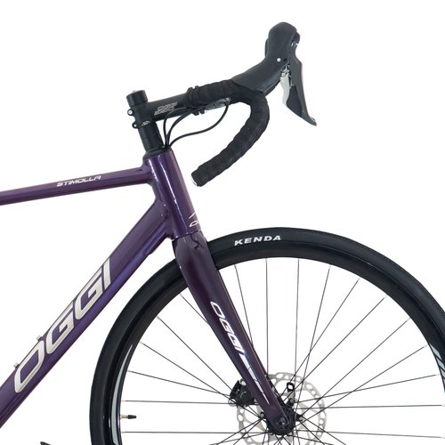 Bicicleta Oggi Stimolla Disc 2025