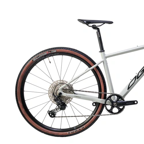 Bicicleta Oggi Tribale 2026