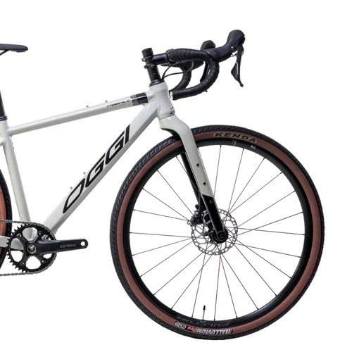 Bicicleta Oggi Tribale 2026