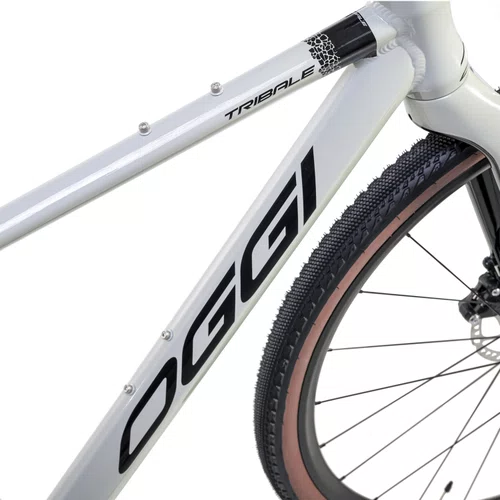 Bicicleta Oggi Tribale 2026