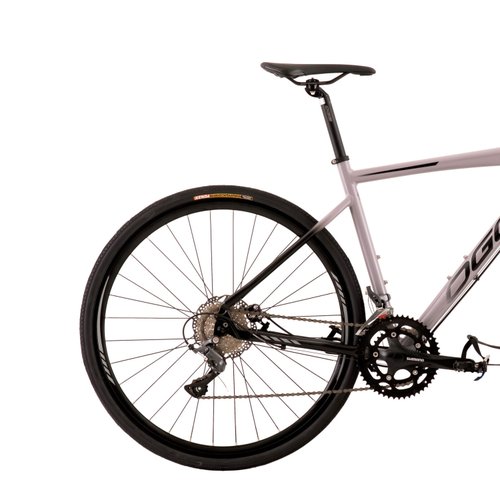 Bicicleta Oggi Velloce Disc 2024