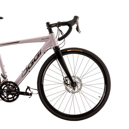 Bicicleta Oggi Velloce Disc 2024
