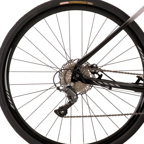Bicicleta Oggi Velloce Disc 2024