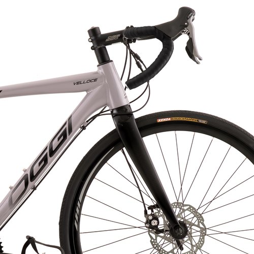 Bicicleta Oggi Velloce Disc 2024