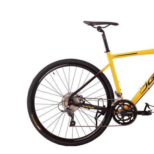 Bicicleta Oggi Velloce Disc 2024