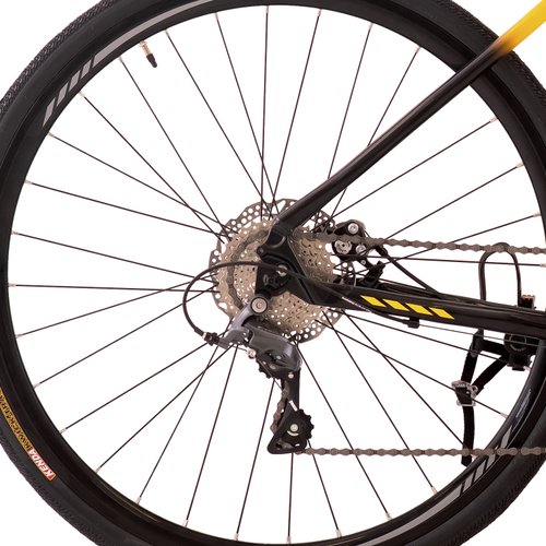 Bicicleta Oggi Velloce Disc 2024