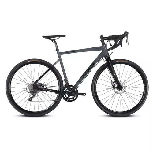 Bicicleta Oggi Velloce Disc 2024