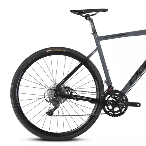 Bicicleta Oggi Velloce Disc 2024