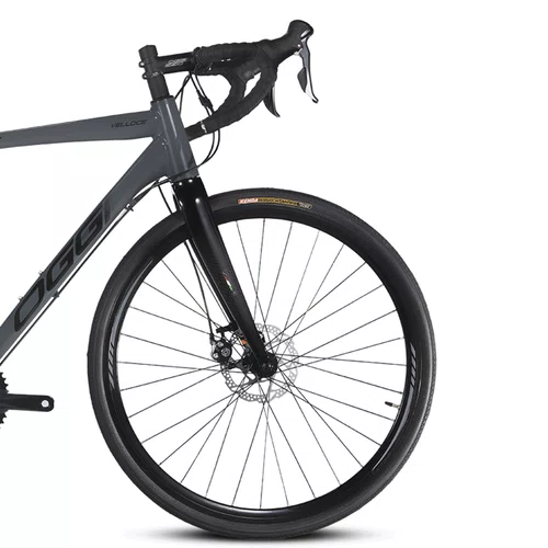 Bicicleta Oggi Velloce Disc 2024