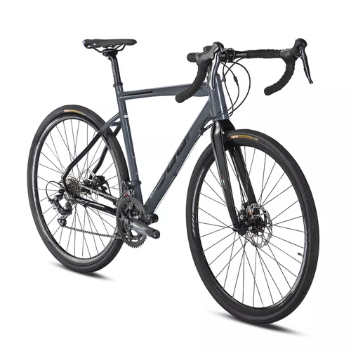 Bicicleta Oggi Velloce Disc 2024