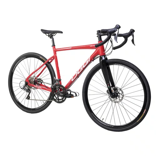 Bicicleta Oggi Velloce Disc 2026