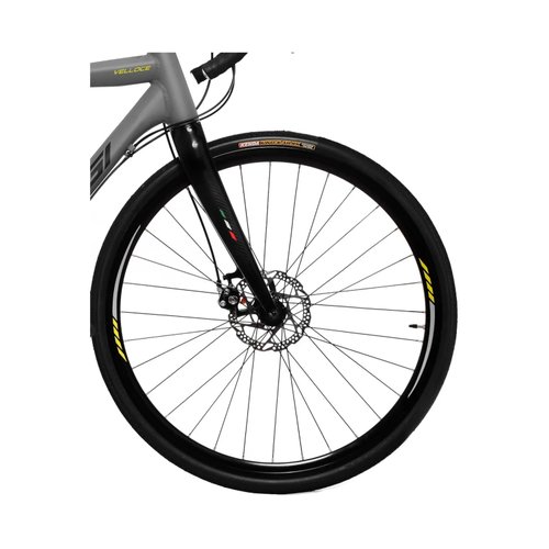 Bicicleta Oggi Velloce Disc LSS 2024 Edição Limitada