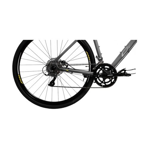 Bicicleta Oggi Velloce Disc LSS 2024 Edição Limitada