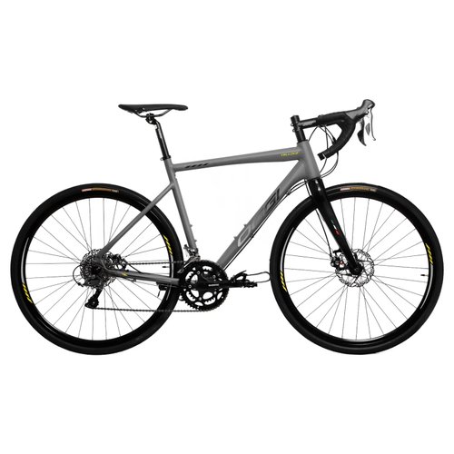 Bicicleta Oggi Velloce Disc LSS 2024 Edição Limitada