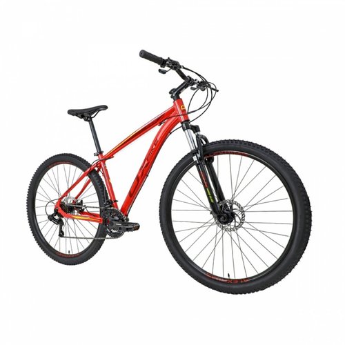 Bicicleta OX Glide 29 Shimano