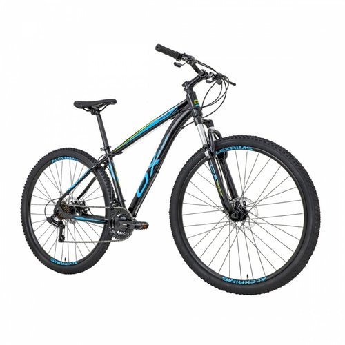 Bicicleta OX Glide 29 Shimano