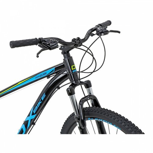Bicicleta OX Glide 29 Shimano