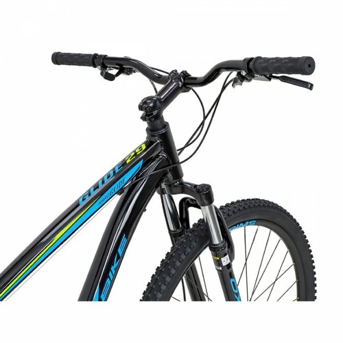 Bicicleta OX Glide 29 Shimano