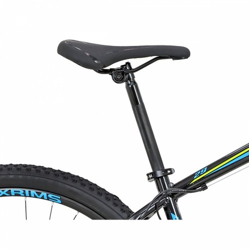 Bicicleta OX Glide 29 Shimano