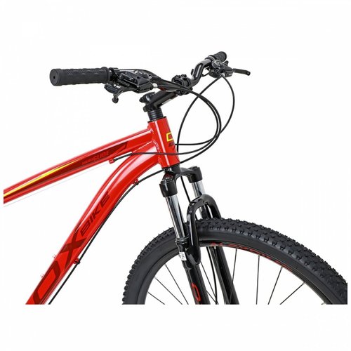 Bicicleta OX Glide 29 Shimano