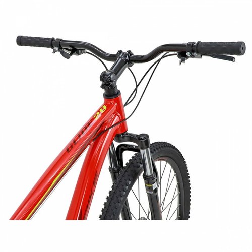 Bicicleta OX Glide 29 Shimano